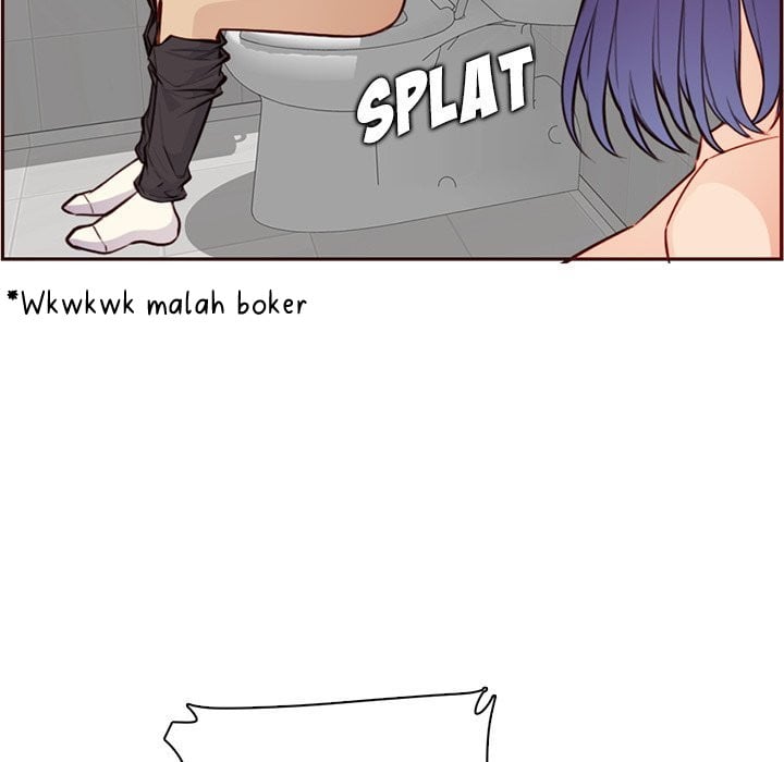 Never Too Late - Chapter 105 63 Never Too Late - Chapter 105 63