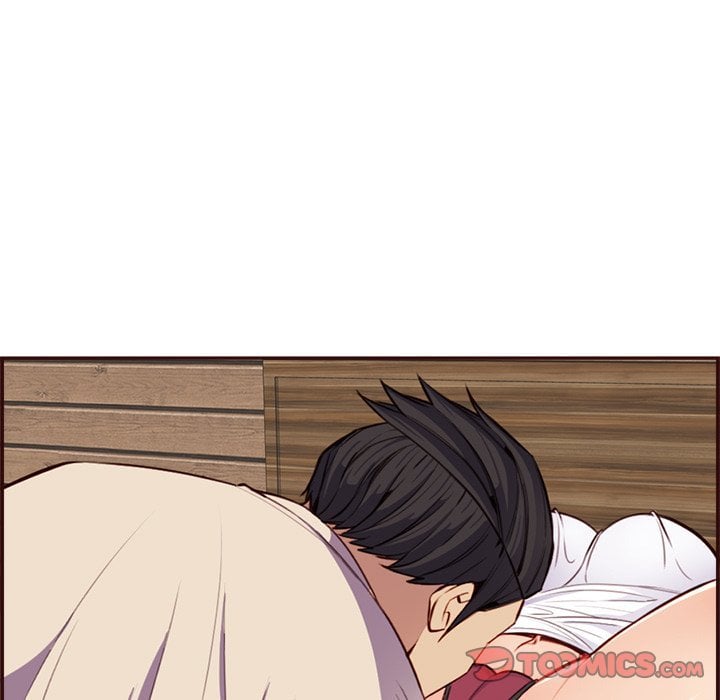 Never Too Late - Chapter 105 108 Never Too Late - Chapter 105 108