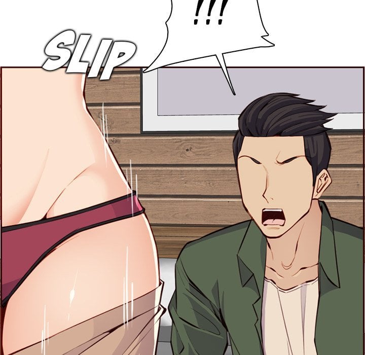 Never Too Late - Chapter 105 38 Never Too Late - Chapter 105 38