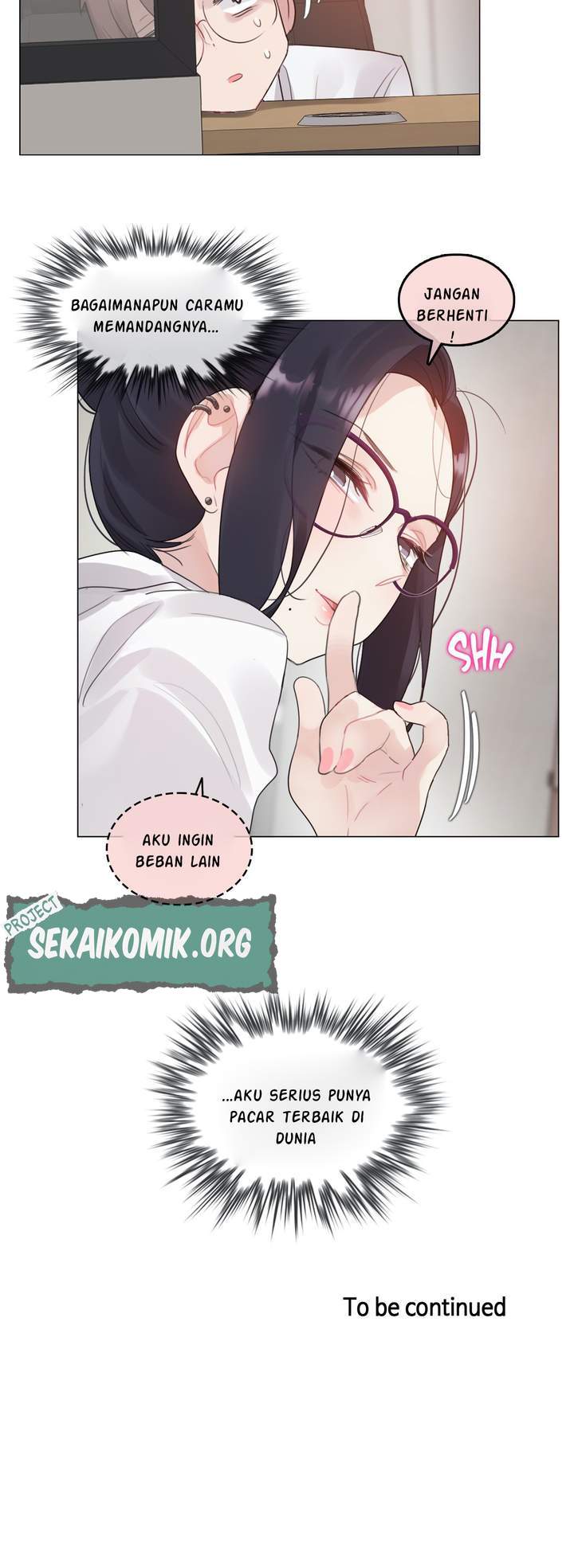 A Pervert&#8217;s Daily Life - Chapter 105 27
