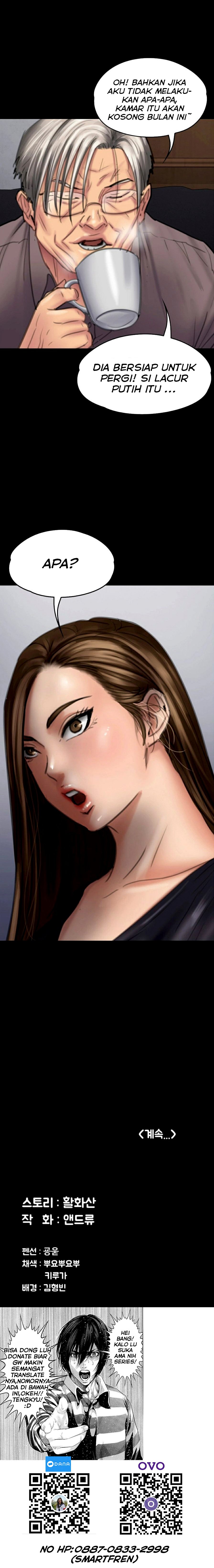 Queen Bee (Andrew) - Chapter 105 27