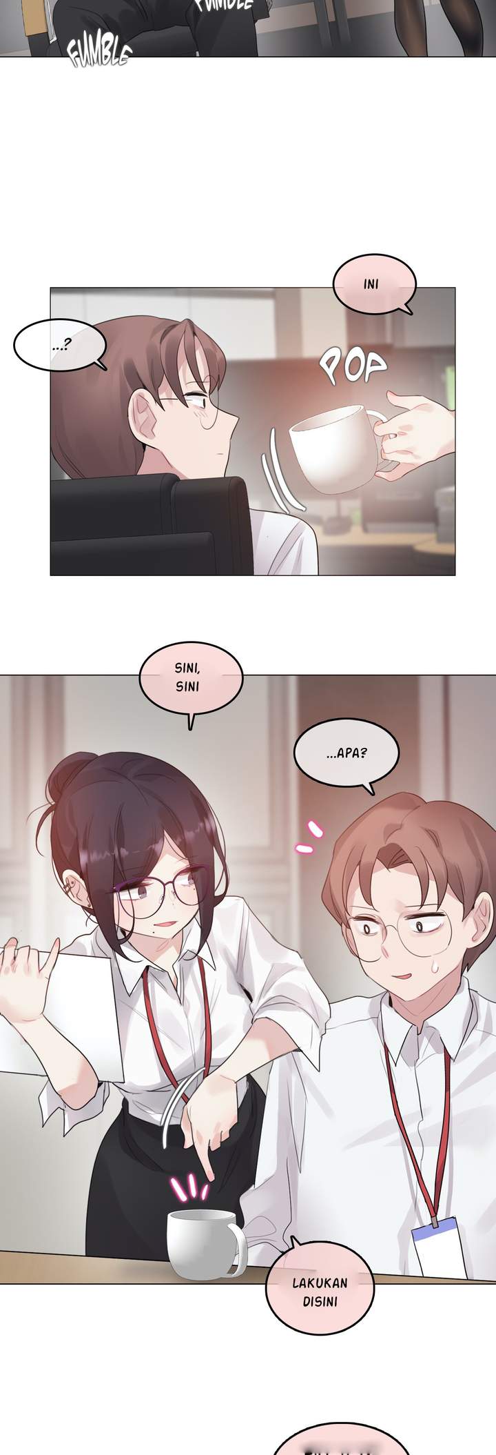 A Pervert&#8217;s Daily Life - Chapter 105 20