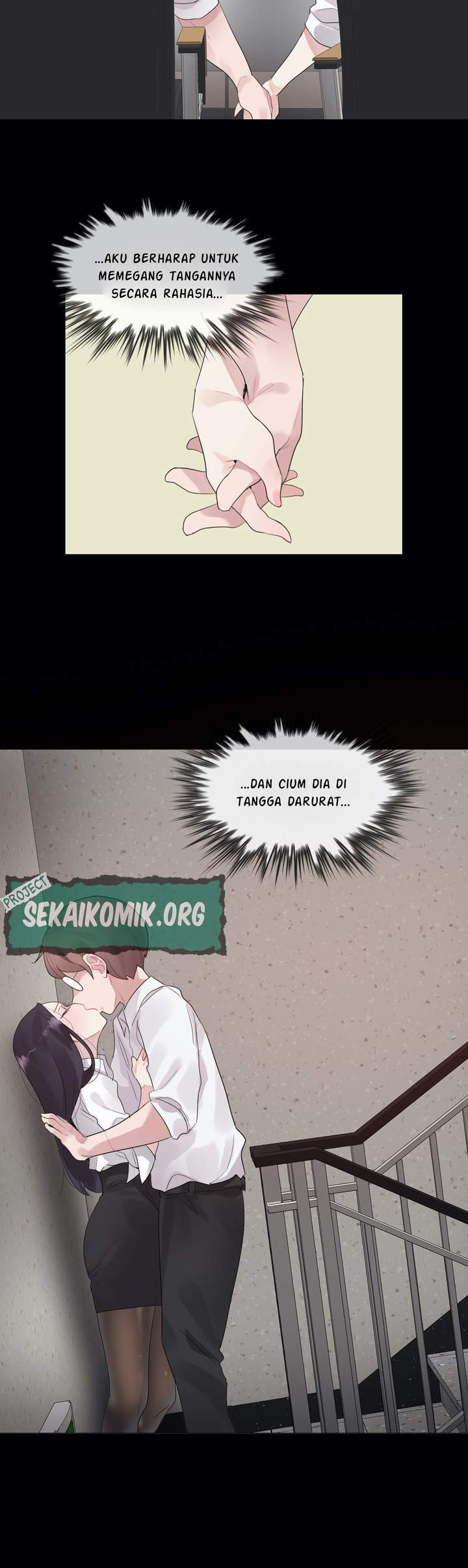 A Pervert&#8217;s Daily Life - Chapter 105 10