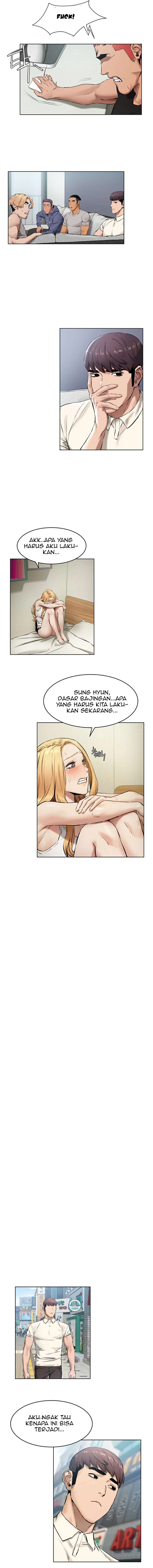 My Kingdom (Silent War) - Chapter 105 7 My Kingdom (Silent War) - Chapter 105 7