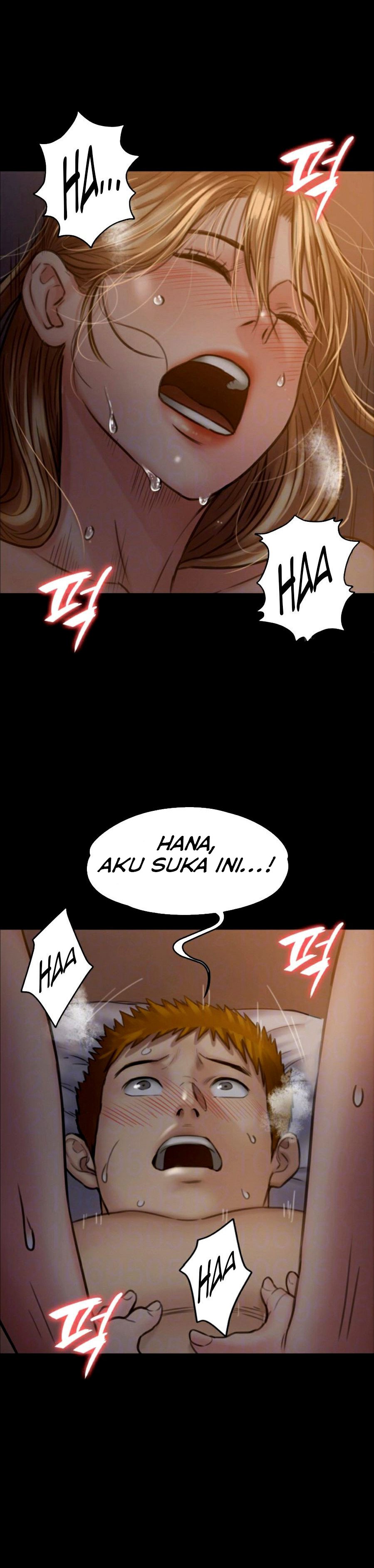 Queen Bee (Andrew) - Chapter 105 4