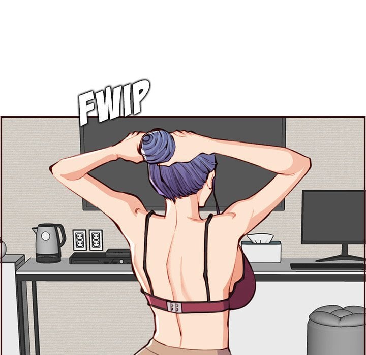 Never Too Late - Chapter 105 13 Never Too Late - Chapter 105 13