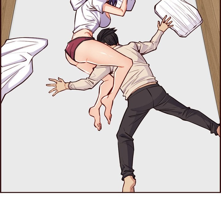 Never Too Late - Chapter 105 94 Never Too Late - Chapter 105 94