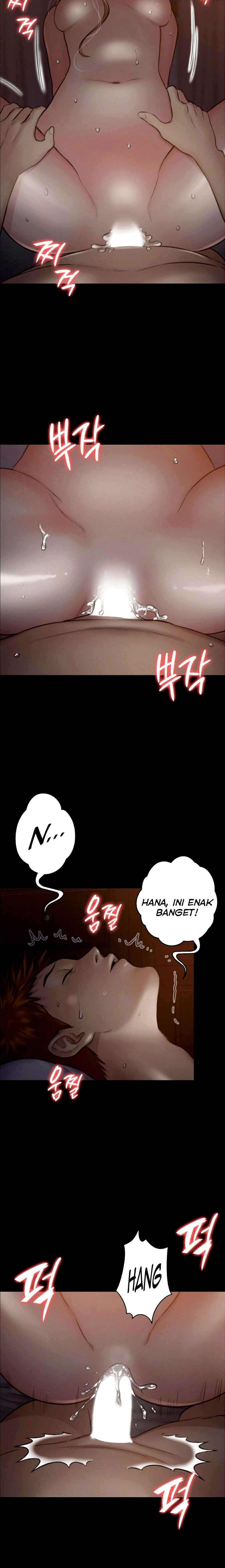 Queen Bee (Andrew) - Chapter 105 10