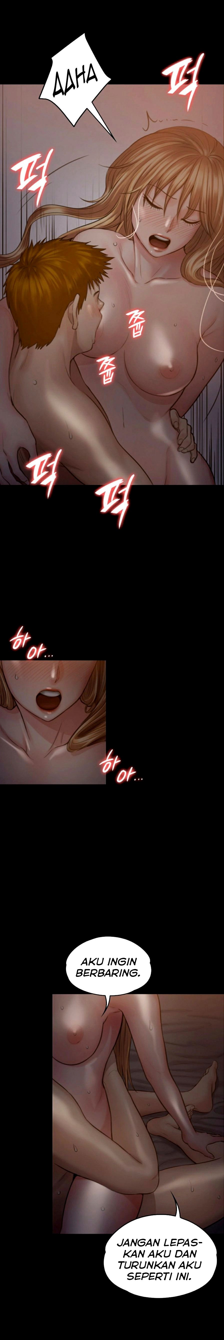 Queen Bee (Andrew) - Chapter 105 17