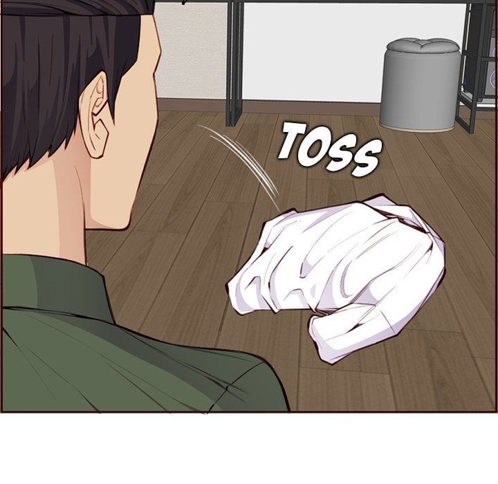 Never Too Late - Chapter 105 10 Never Too Late - Chapter 105 10