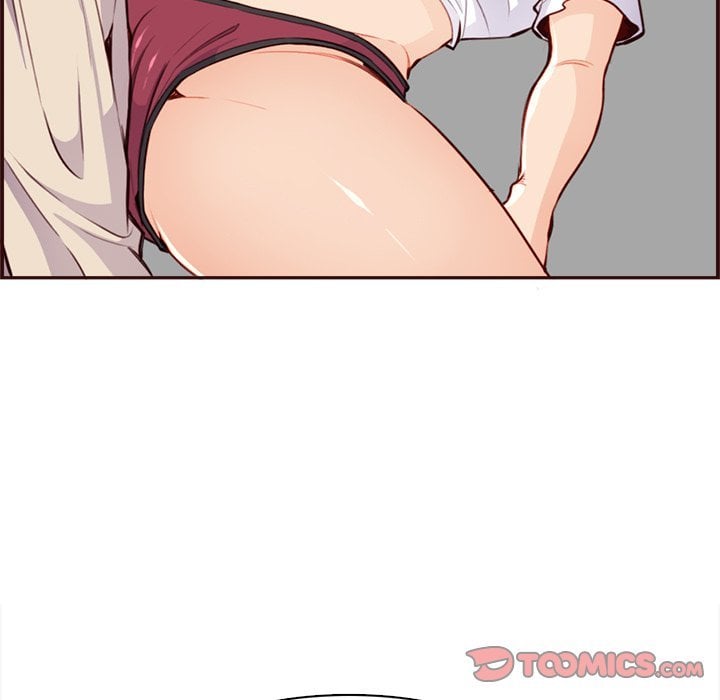 Never Too Late - Chapter 105 116 Never Too Late - Chapter 105 116