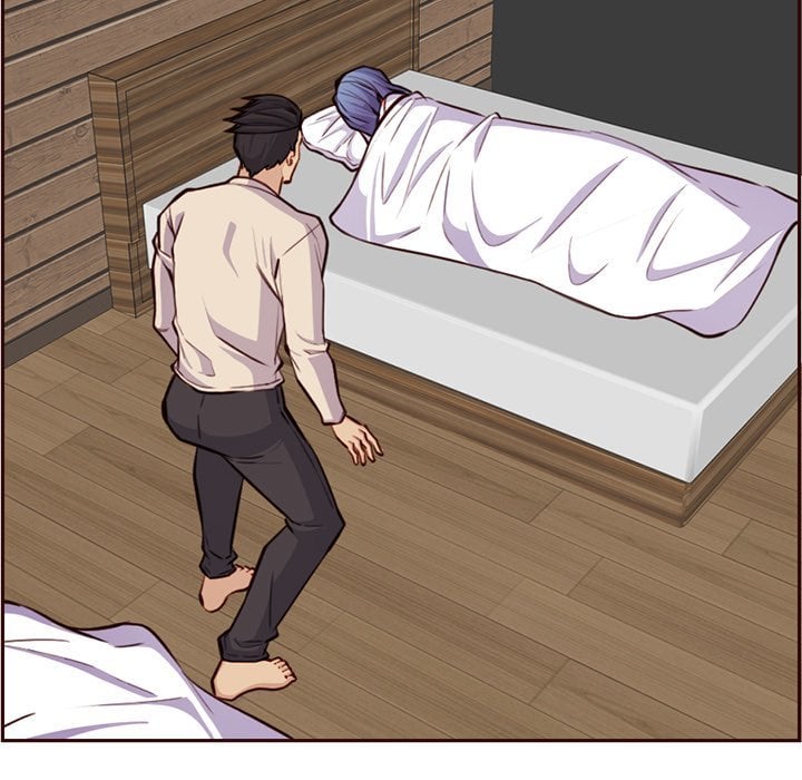 Never Too Late - Chapter 105 85 Never Too Late - Chapter 105 85