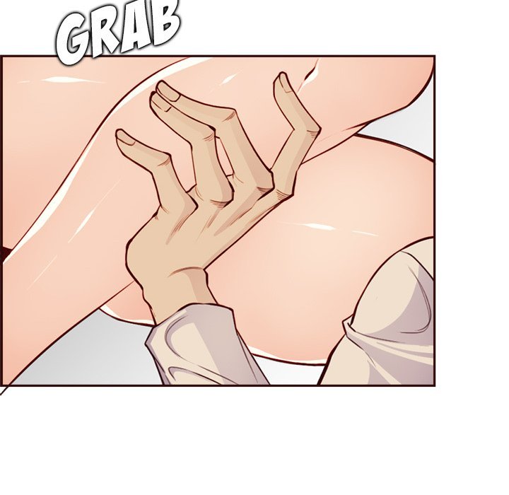 Never Too Late - Chapter 105 99 Never Too Late - Chapter 105 99