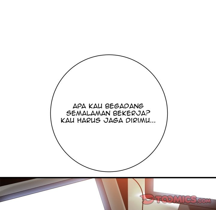 With Yumi - Chapter 33 120