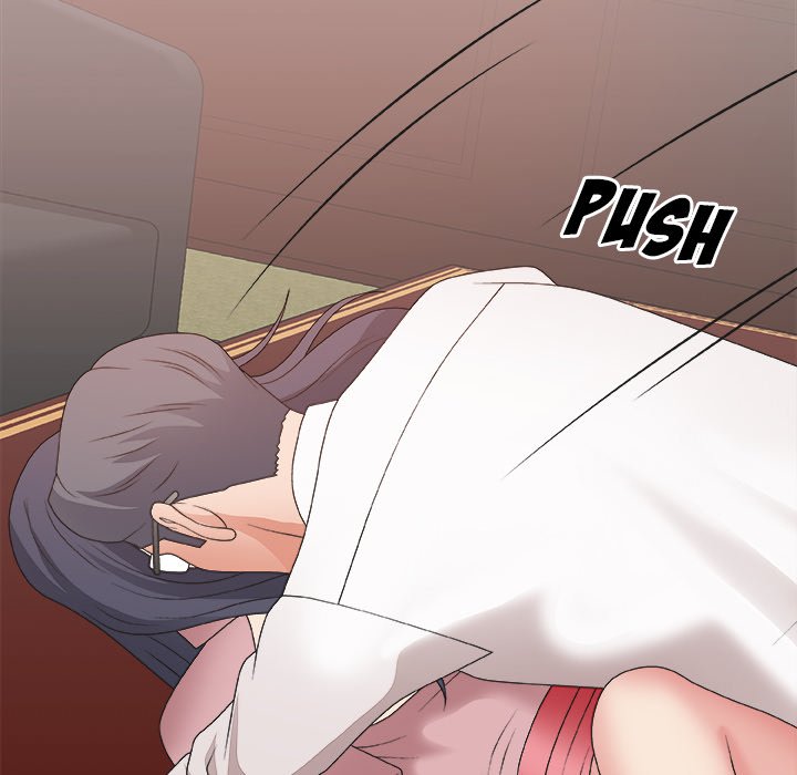 Miss Announcer - Chapter 33 97 Miss Announcer - Chapter 33 97