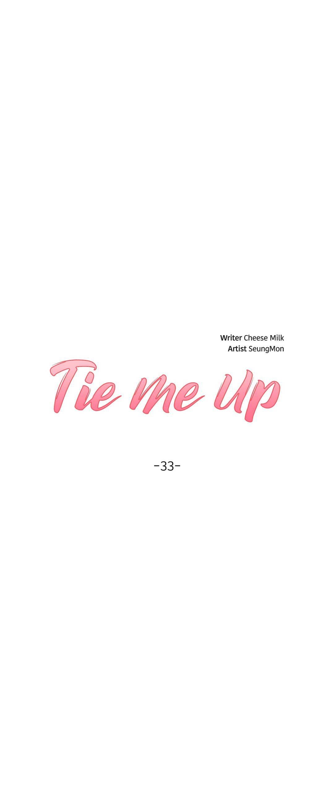 Tie Me Up - Chapter 33 19