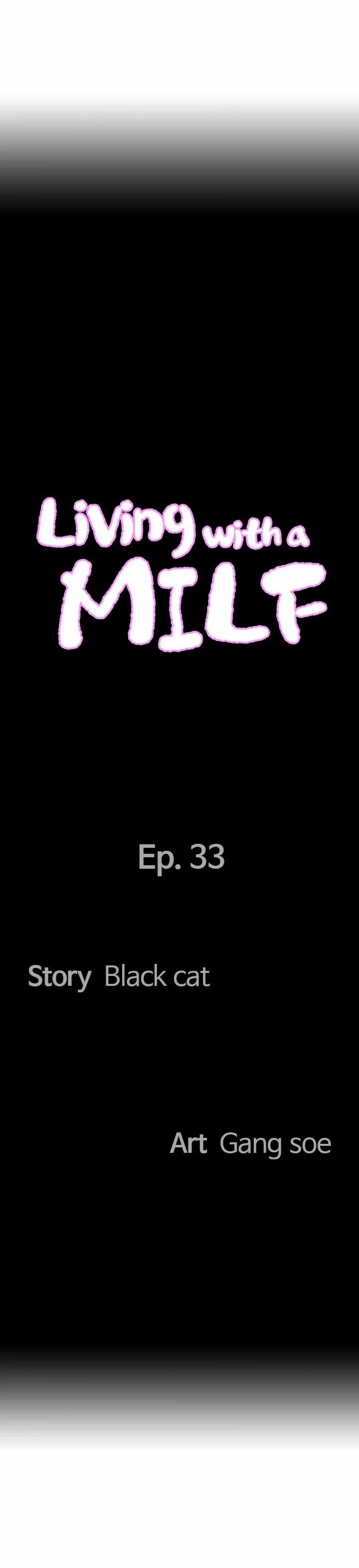 Living With a MILF - Chapter 33 4