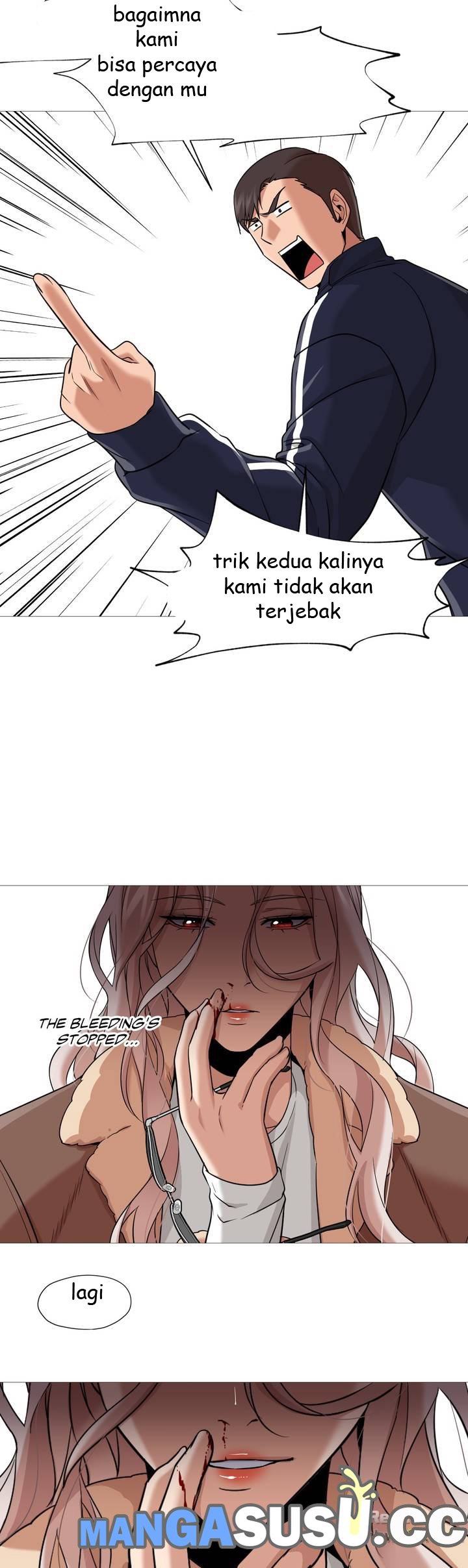 Man Up, Girl! - Chapter 33 10