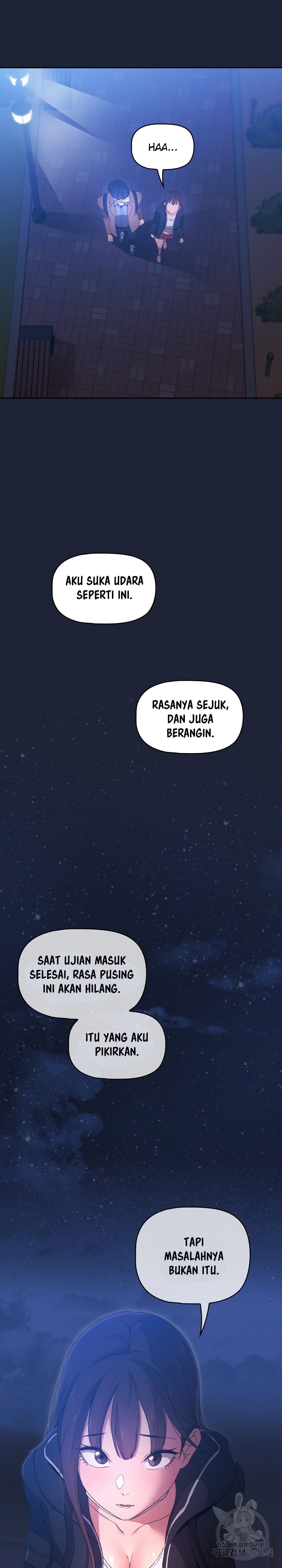 Private Tutoring in These Trying Times - Chapter 33 8 Private Tutoring in These Trying Times - Chapter 33 8