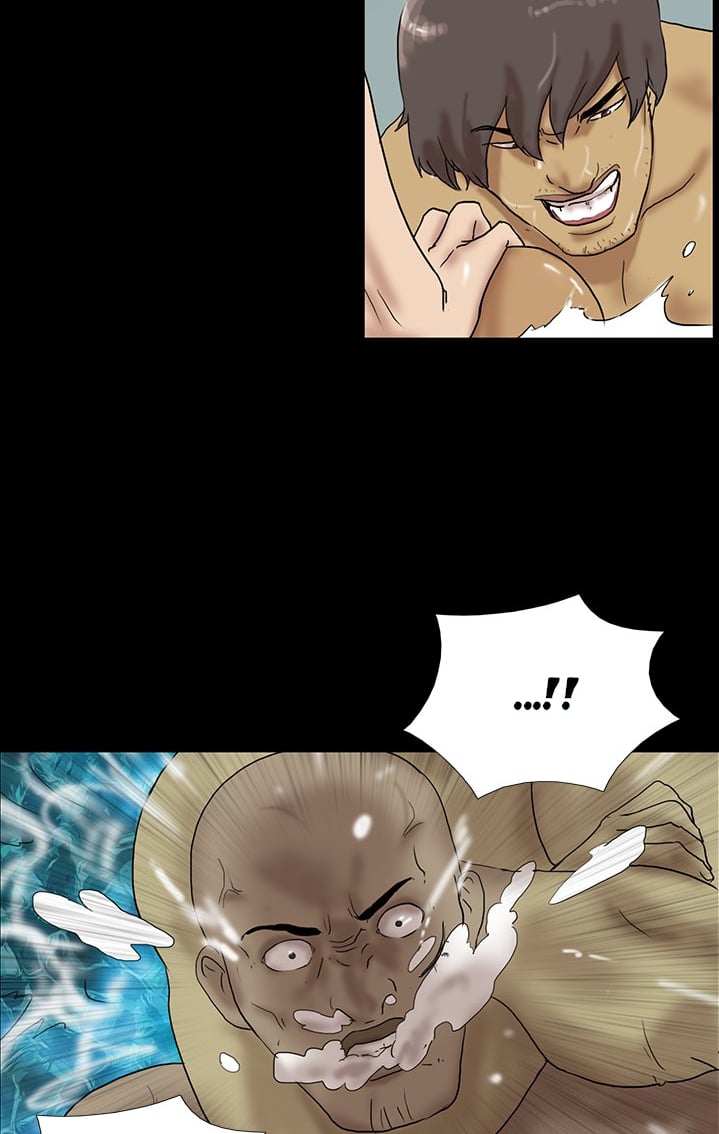 Naked Island - Chapter 33 28