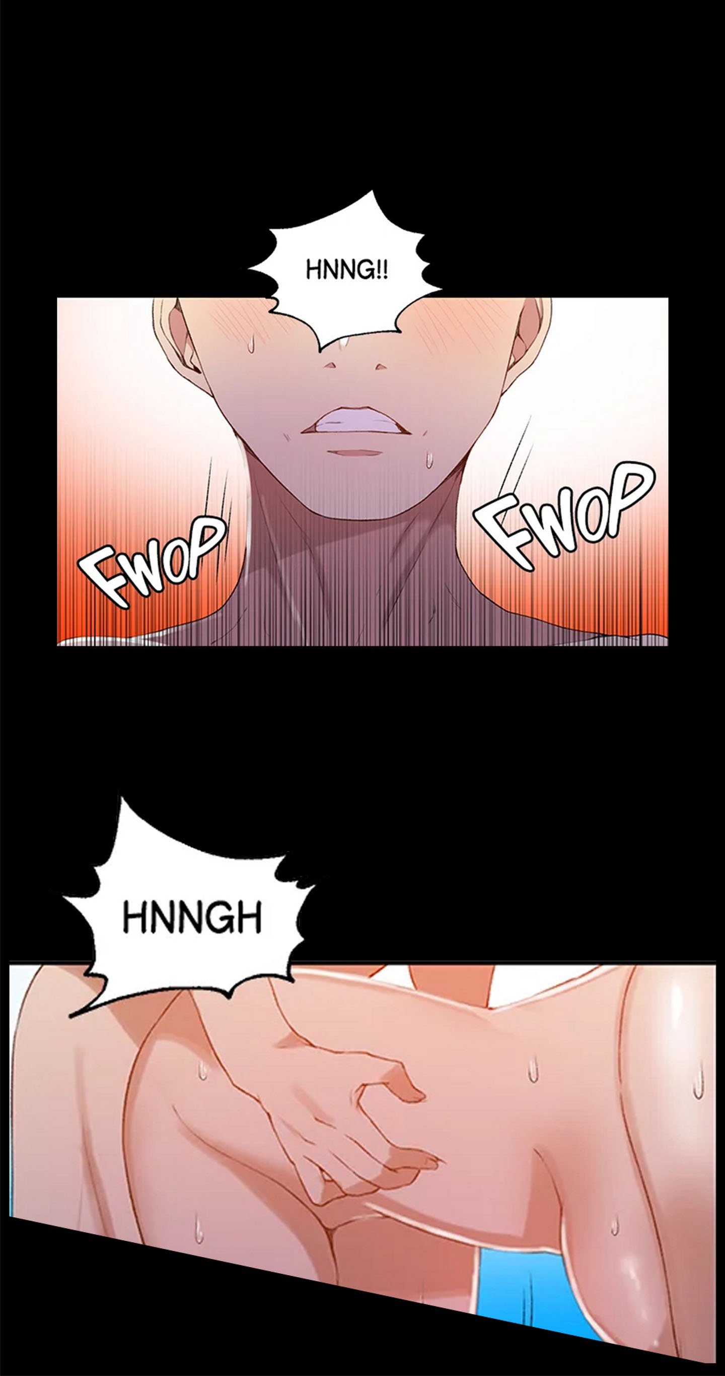 Secret Class Uncensored - Chapter 33 28