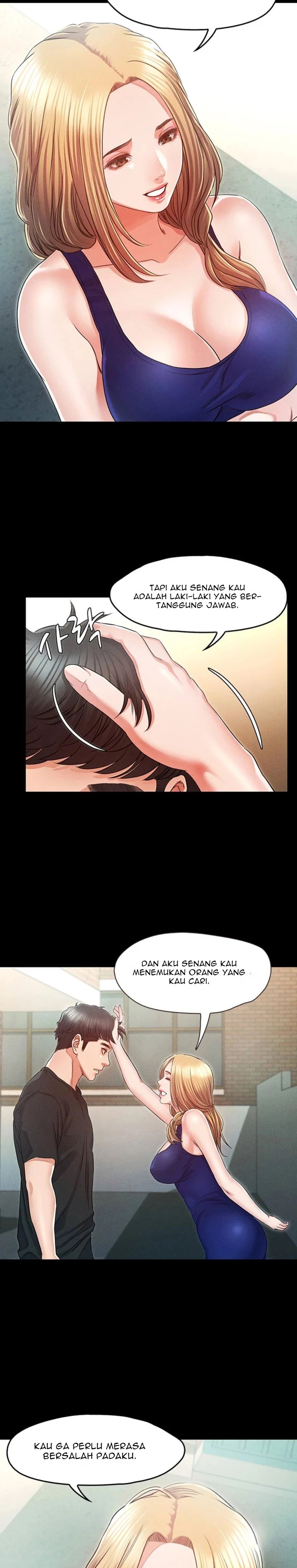 Who did you do with - Chapter 33 7