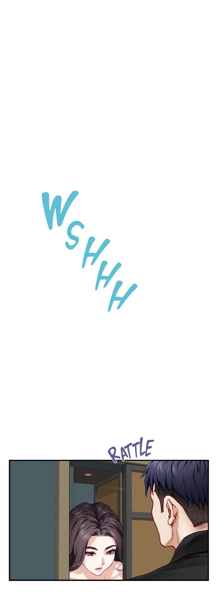 Noona’s Friend - Chapter 33 28 Noona’s Friend - Chapter 33 28