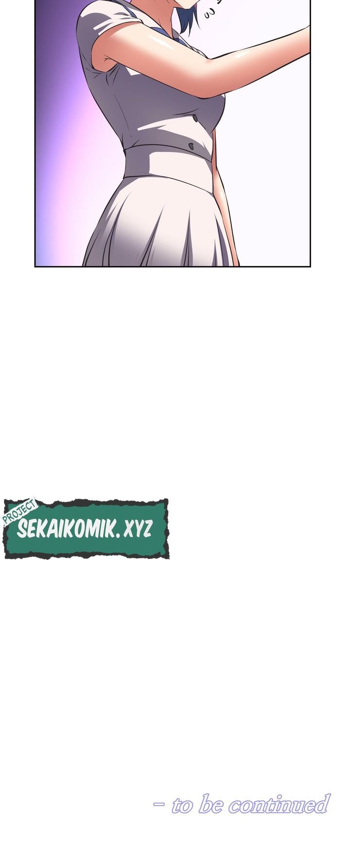 Hell&#8217;s Harem - Chapter 33 34