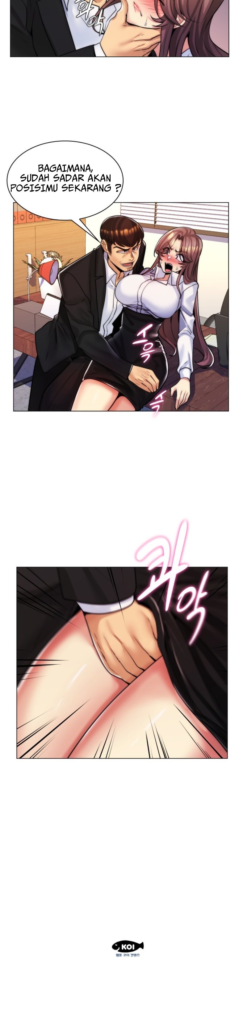 My Stepmom Is My Girlfriend - Chapter 33 32 My Stepmom Is My Girlfriend - Chapter 33 32