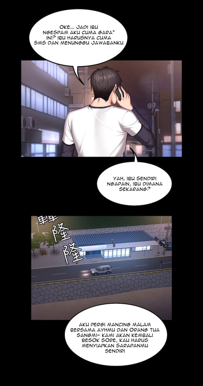 Fitness Uncensored - Chapter 33 36 Fitness Uncensored - Chapter 33 36