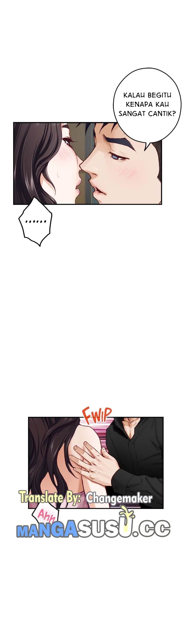 Noona’s Friend - Chapter 33 35 Noona’s Friend - Chapter 33 35