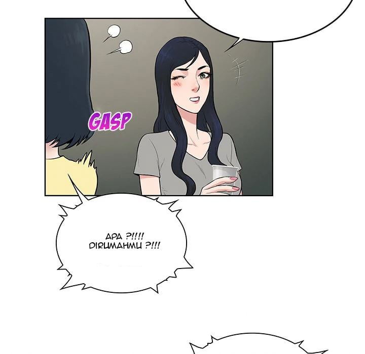The Stand-up Guy (Dolphin) - Chapter 33 32