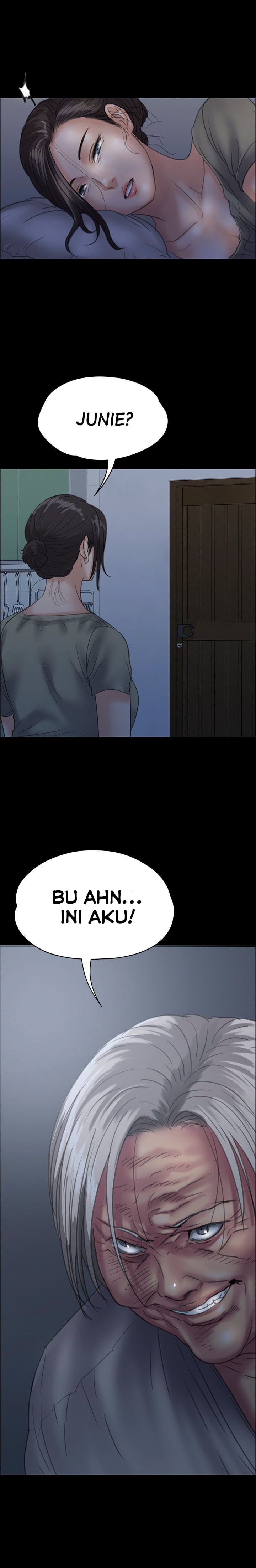 Queen Bee (Andrew) - Chapter 33 3