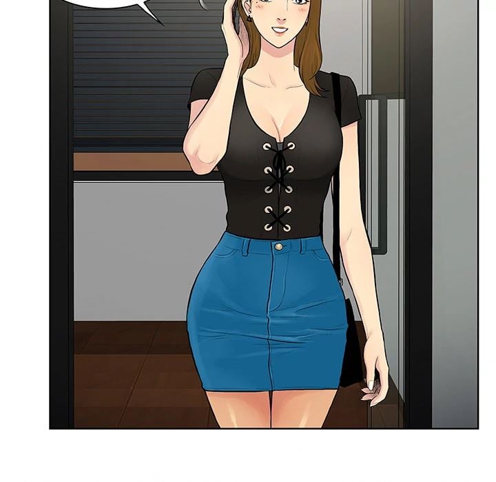 The Stand-up Guy (Dolphin) - Chapter 33 44