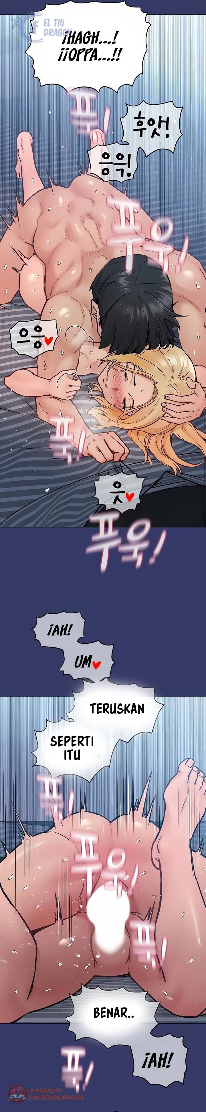 Keep It a Secret From Your Mother! - Chapter 33 27 Keep It a Secret From Your Mother! - Chapter 33 27