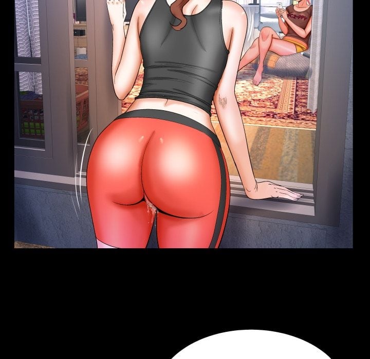 My Aunt - Chapter 33 74
