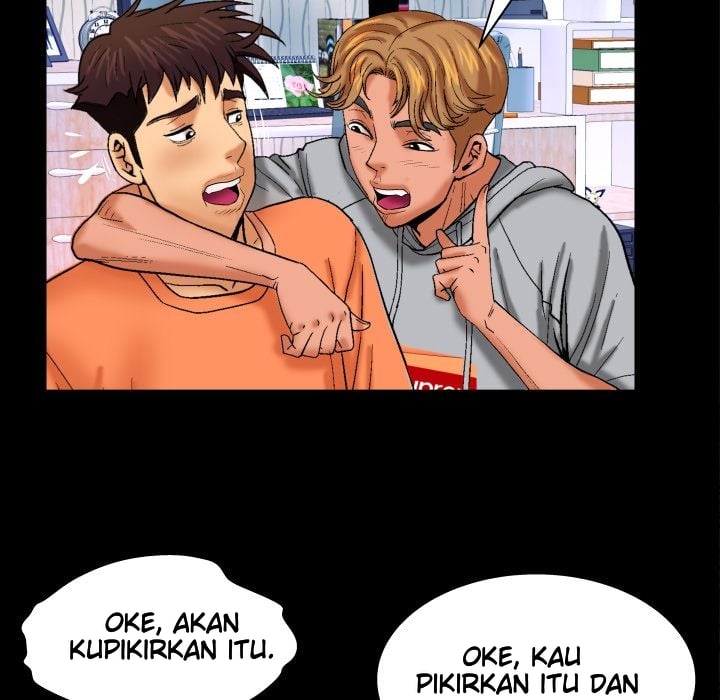 My Aunt - Chapter 33 22
