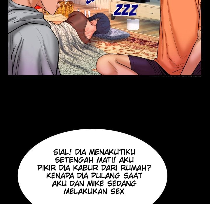 My Aunt - Chapter 33 15