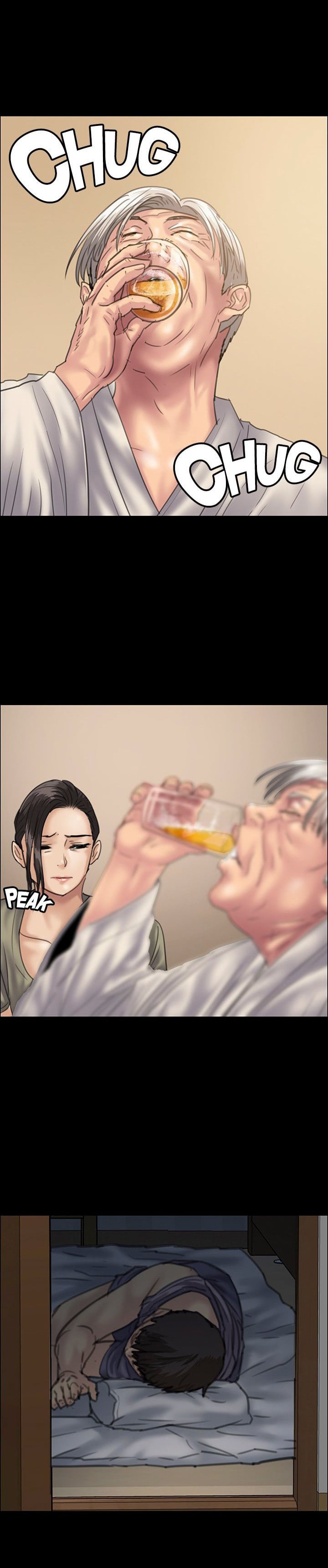 Queen Bee (Andrew) - Chapter 33 16