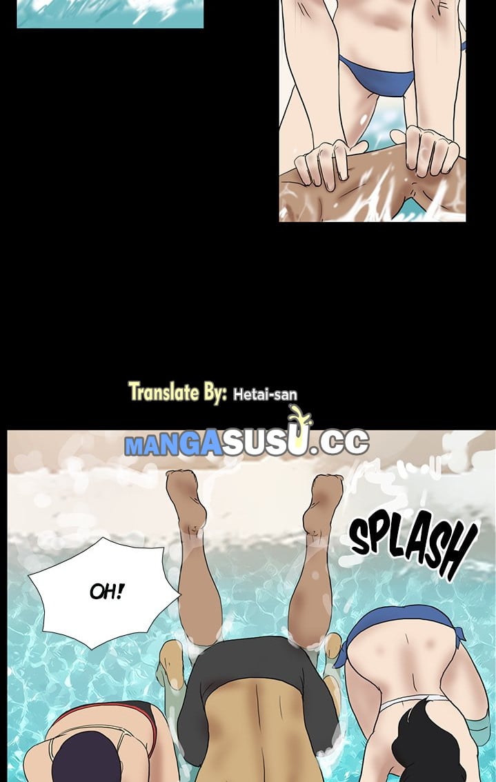 Naked Island - Chapter 33 23