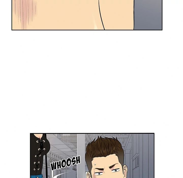 The Stand-up Guy (Dolphin) - Chapter 33 16