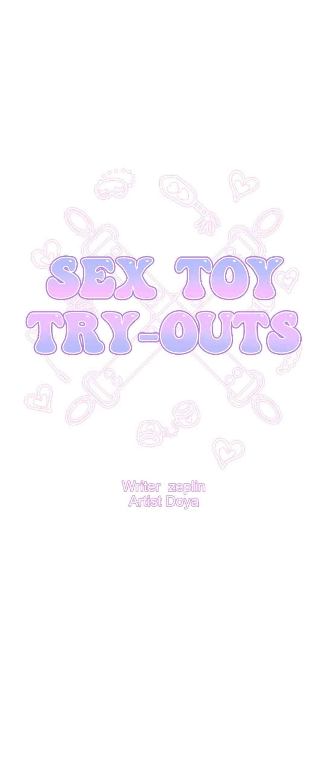 Toys Store - Chapter 33 7