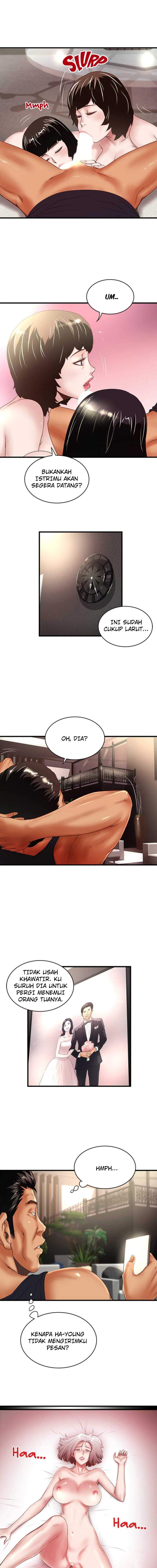 The Housemaid - Chapter 33 11