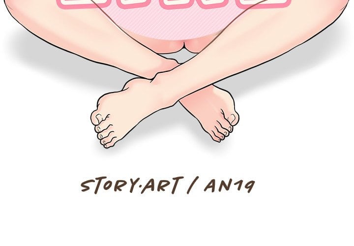 Crossing the Line - Chapter 33 5