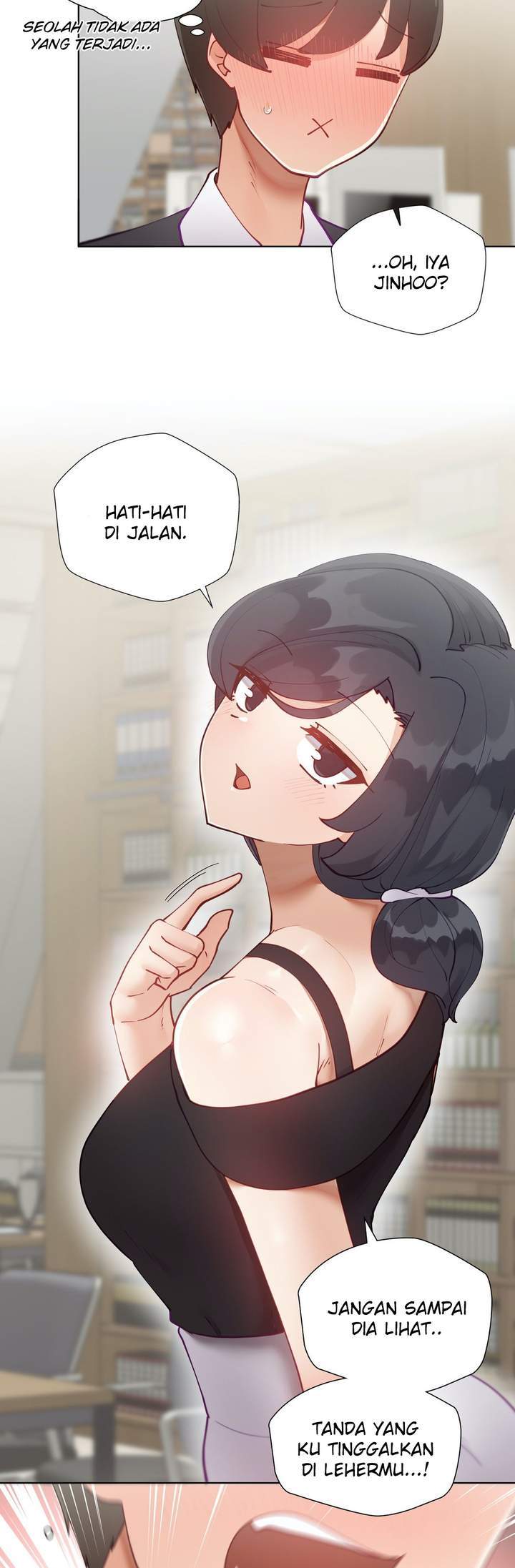 Learning the Hard Way - Chapter 33 23