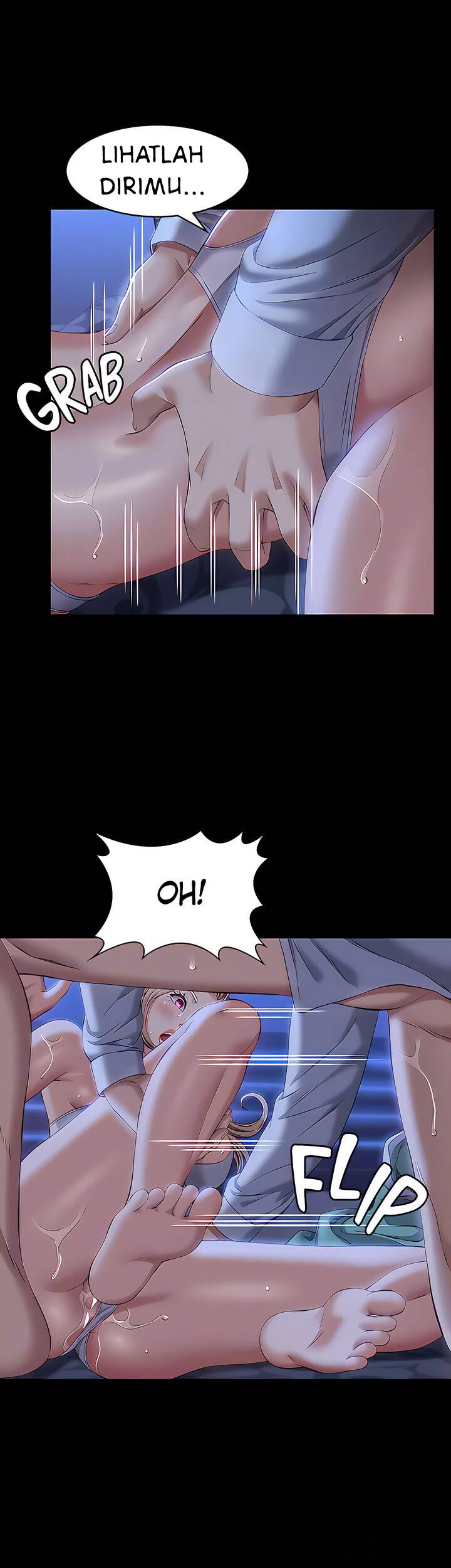 Resume - Chapter 33 36