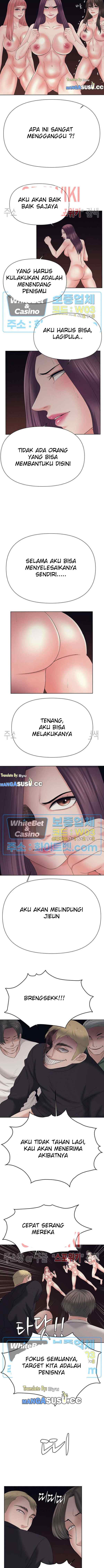 Please Take Care - Chapter 33 6