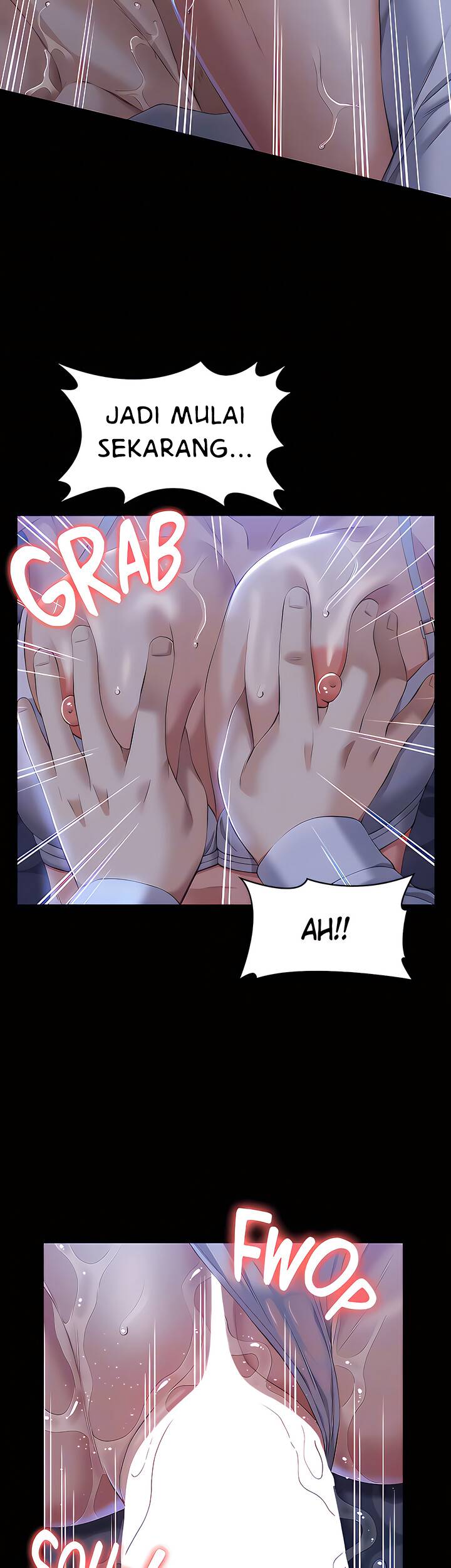 Resume - Chapter 33 38