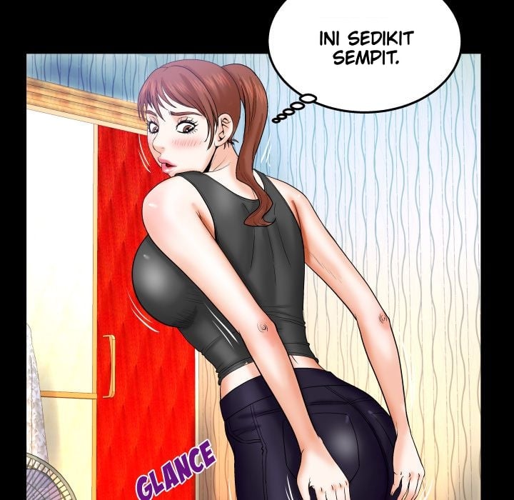 My Aunt - Chapter 33 84