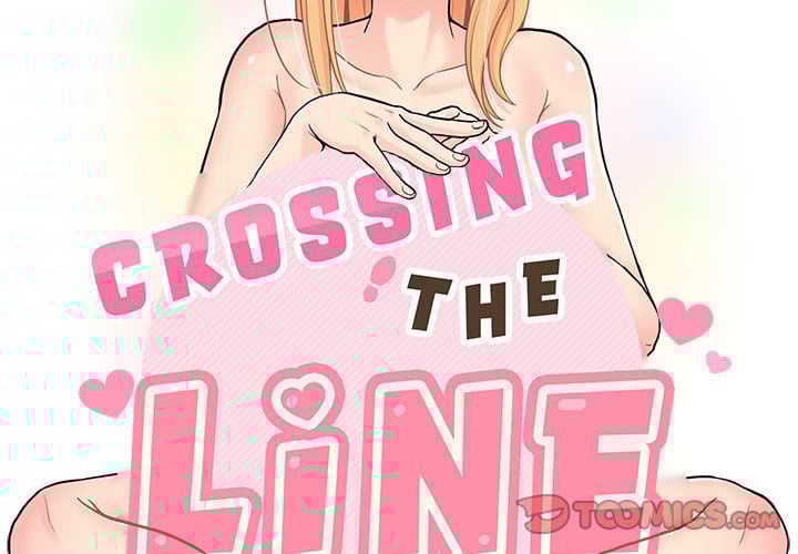 Crossing the Line - Chapter 33 4